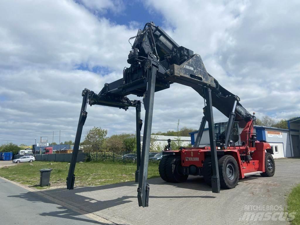 Kalmar DRG450-60C5 Річстакери