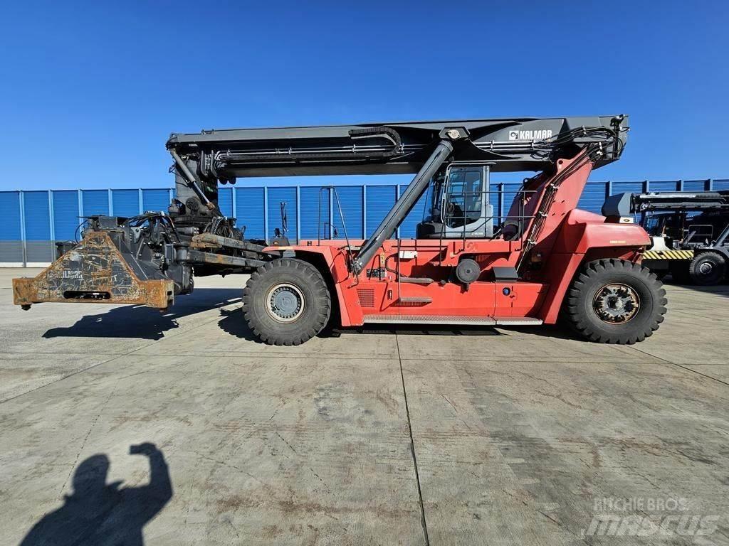 Kalmar DRG450-60C5 Річстакери