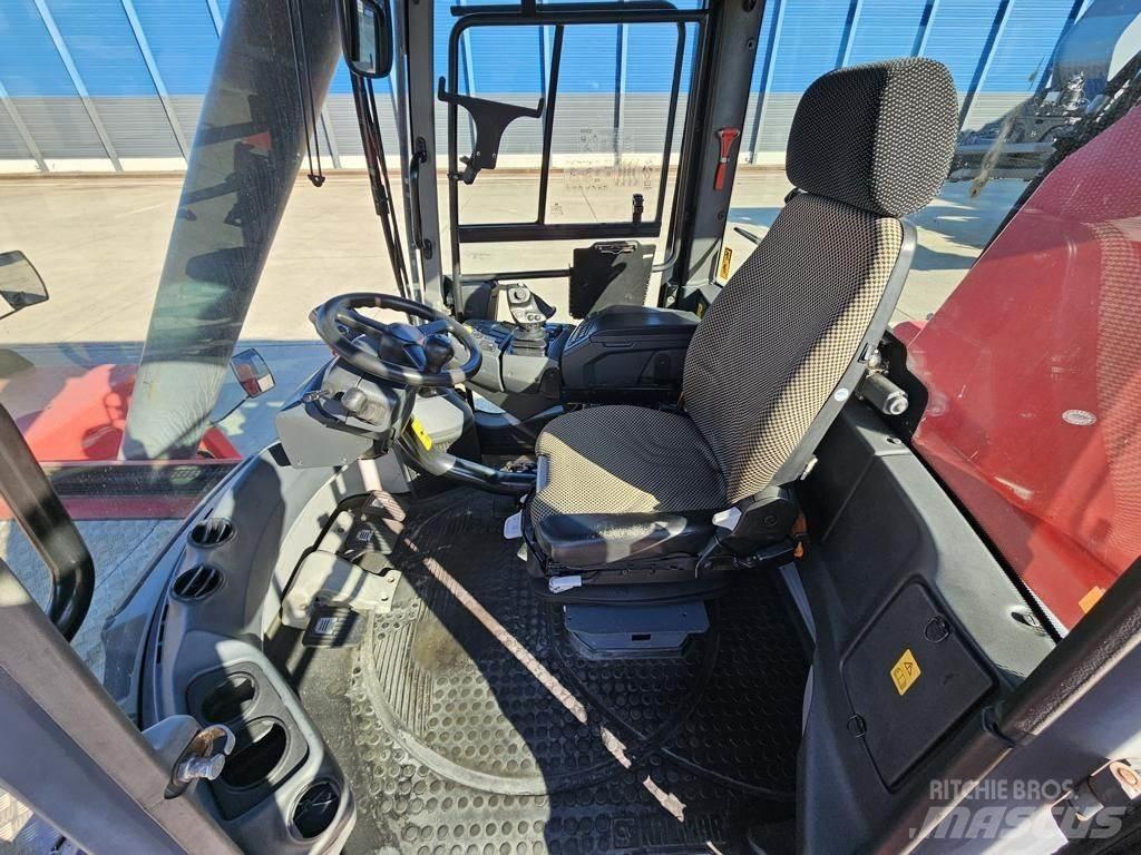 Kalmar DRG450-60C5 Річстакери