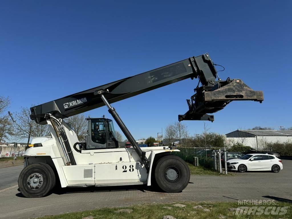 Kalmar DRG450-60S5 Річстакери