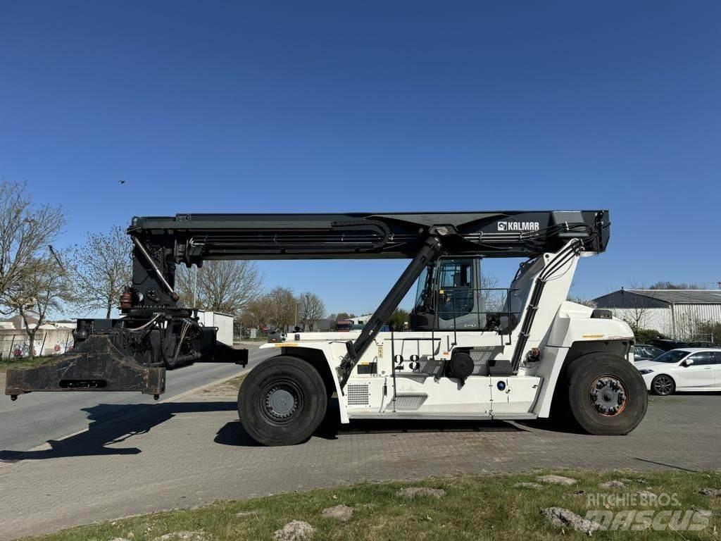 Kalmar DRG450-60S5 Річстакери