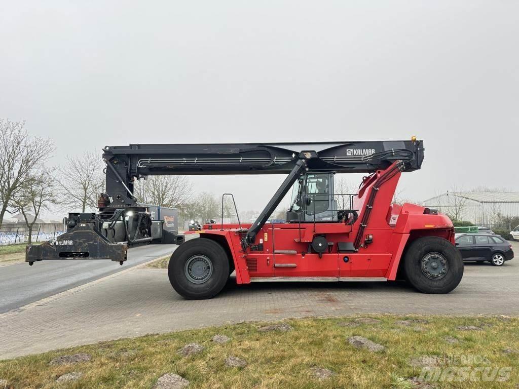 Kalmar DRG450-65S5 Річстакери