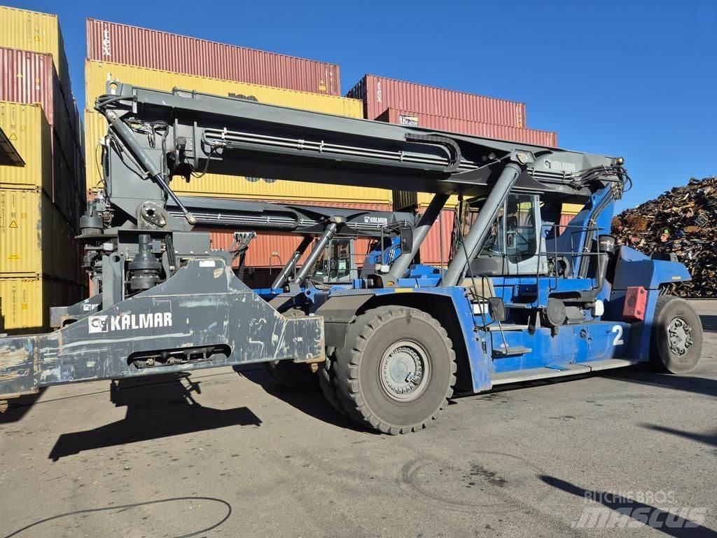 Kalmar DRG450-65S5 Річстакери