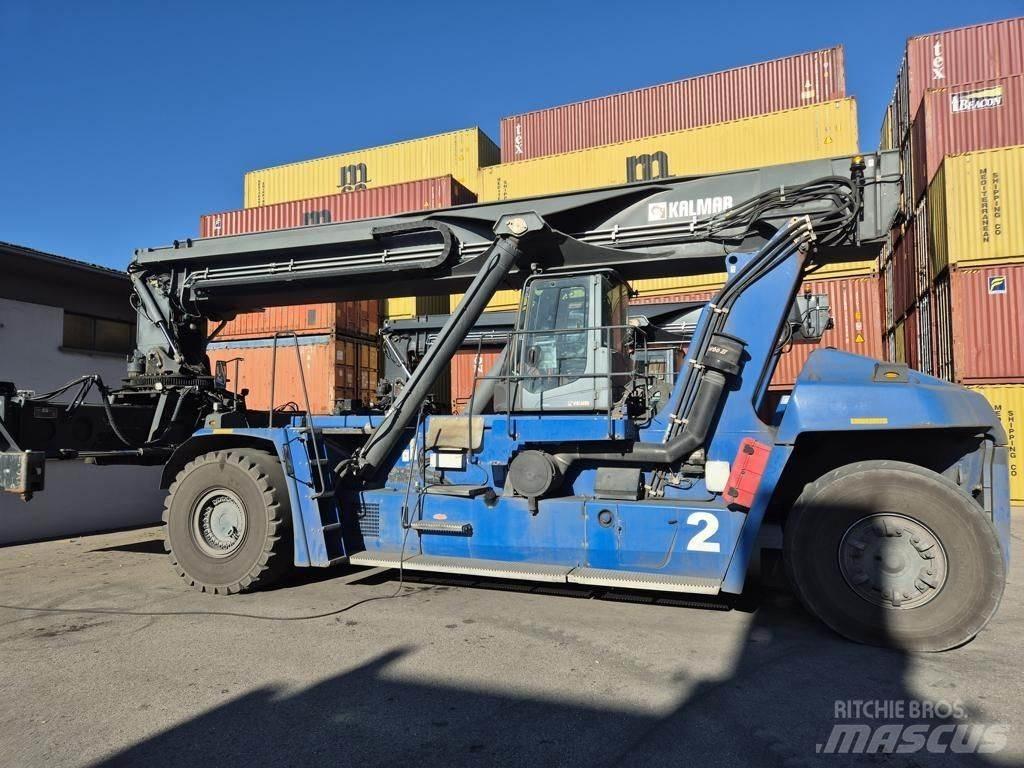 Kalmar DRG450-65S5 Річстакери