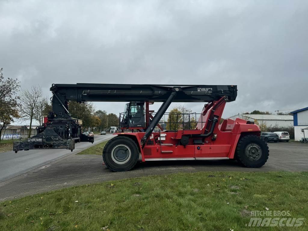Kalmar DRG450-70S5XS Річстакери