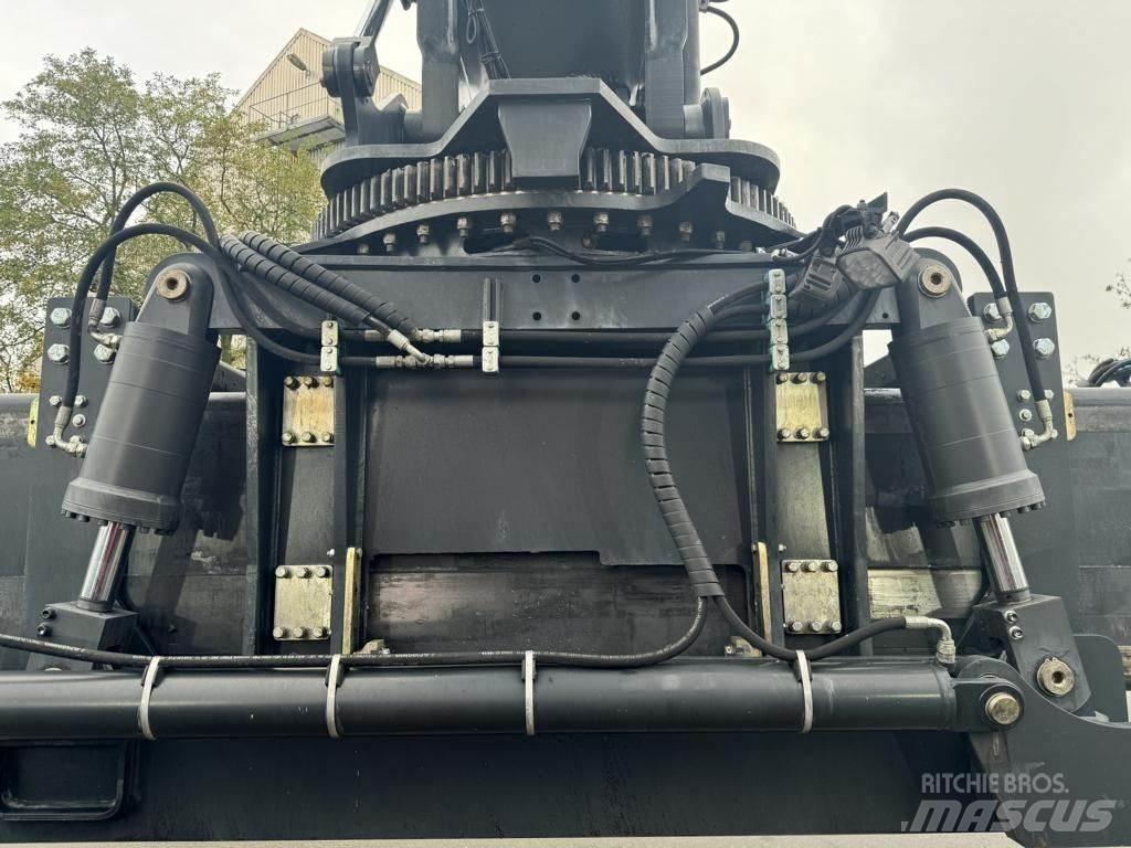 Kalmar DRG450-70S5XS Річстакери