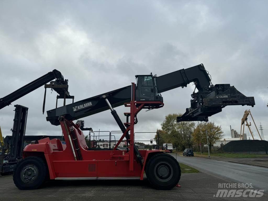 Kalmar DRG450-70S5XS Річстакери