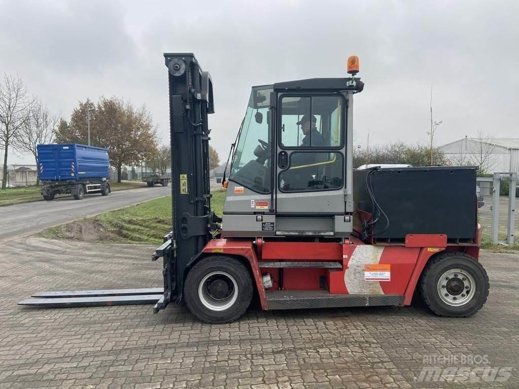 Kalmar ECF90-6 Електронавантажувачі