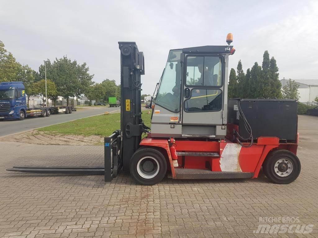 Kalmar ECF90-6L Електронавантажувачі