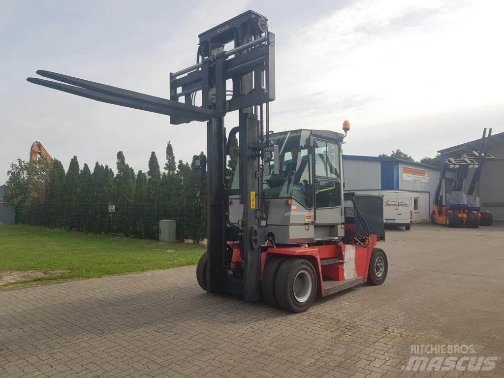 Kalmar ECF90-6L Електронавантажувачі