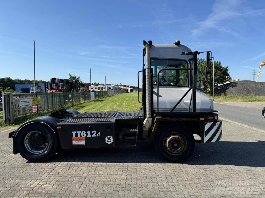 Kalmar TT612D Термінальні трактори