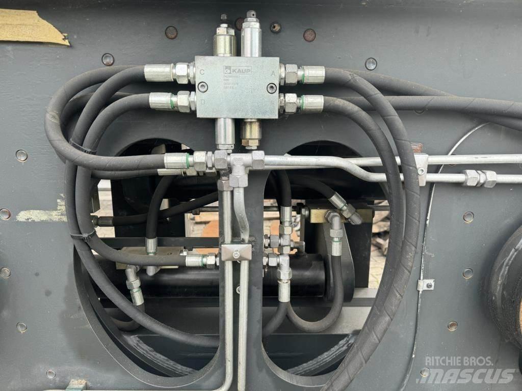 Kaup 10T451Z Складська техніка - Інші