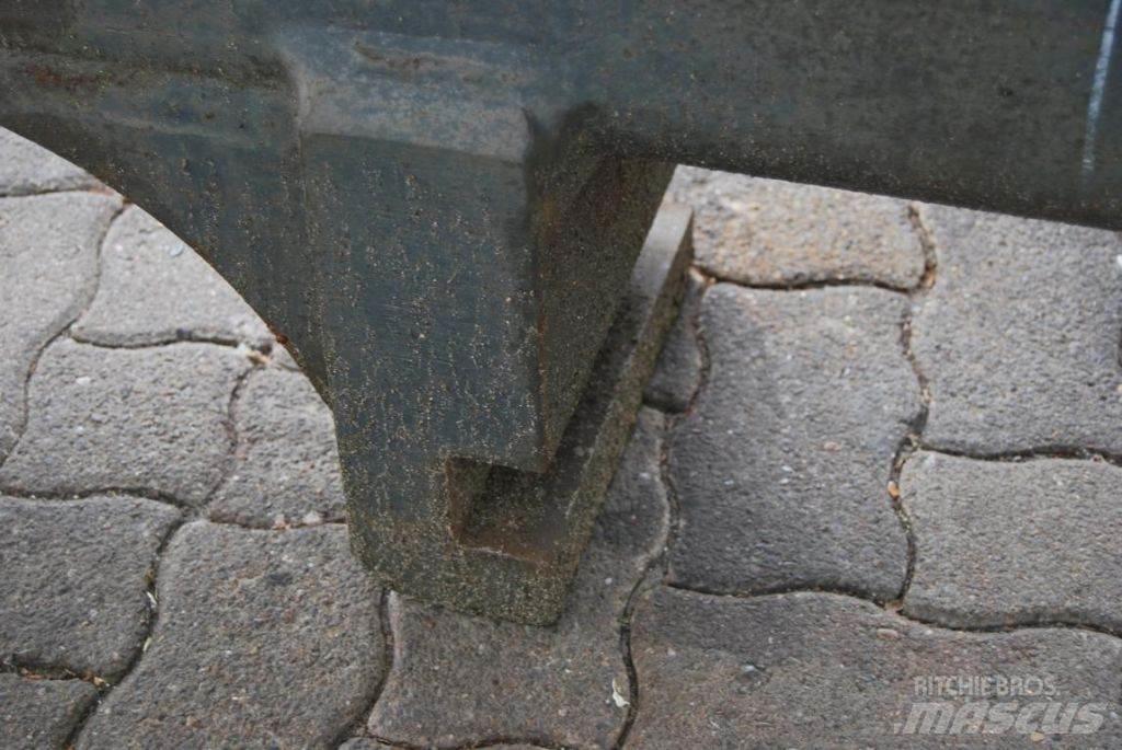 Kaup 25T183C - Hook Складська техніка - Інші