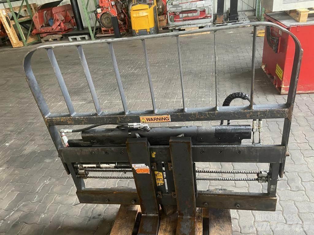 Kaup 4T63SN Складська техніка - Інші