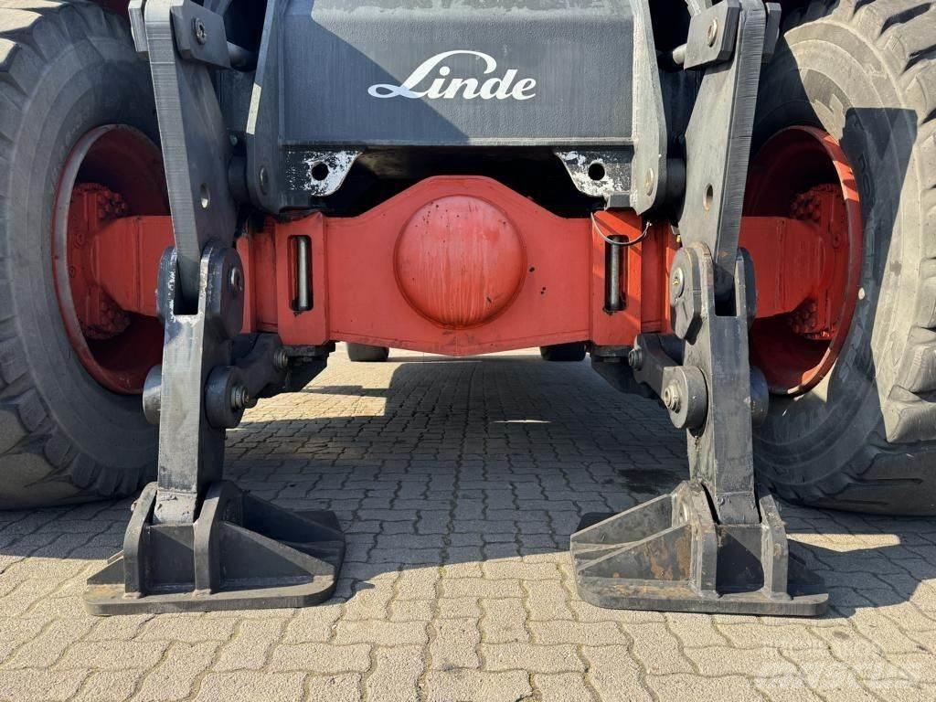 Linde C4540TL Річстакери