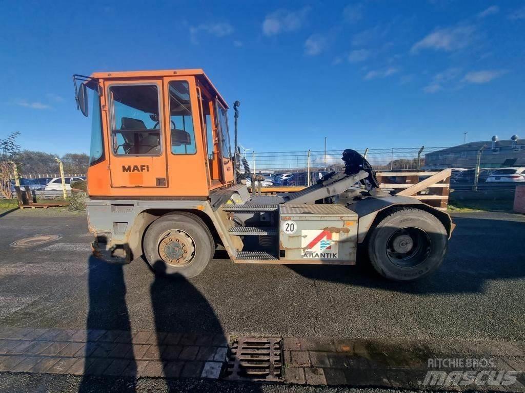 Mafi MT36 4x4DL Термінальні трактори