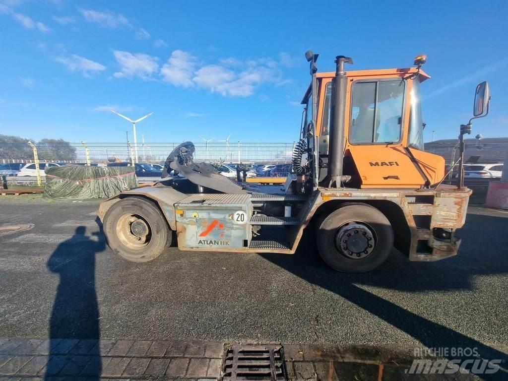 Mafi MT36 4x4DL Термінальні трактори