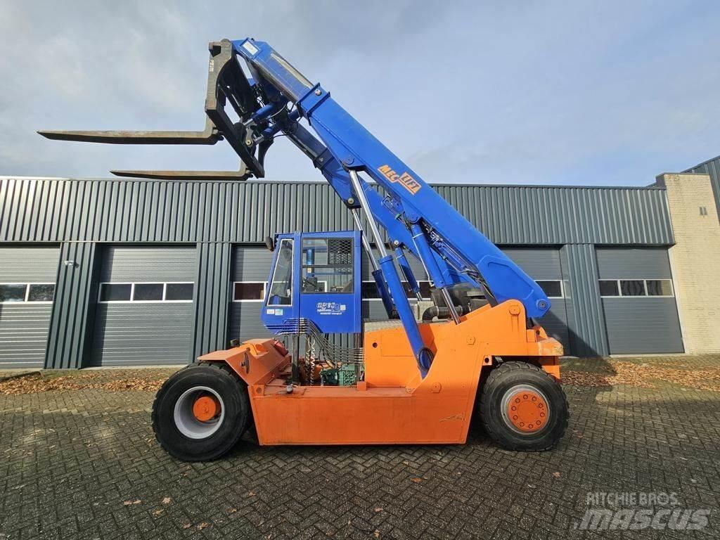 Meclift ML1612R Дизельні навантажувачі