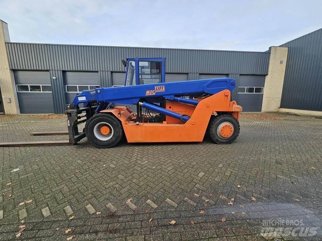 Meclift ML1612R Дизельні навантажувачі