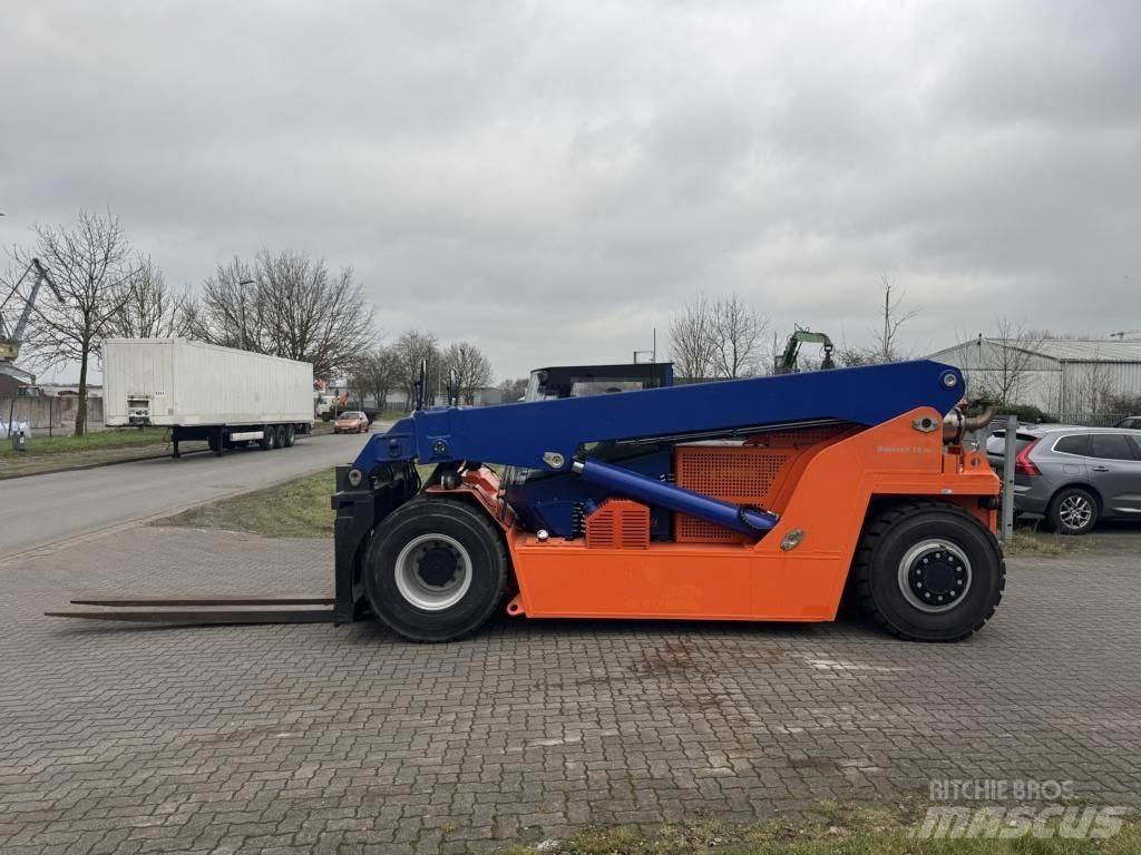 Meclift ML1812R Дизельні навантажувачі