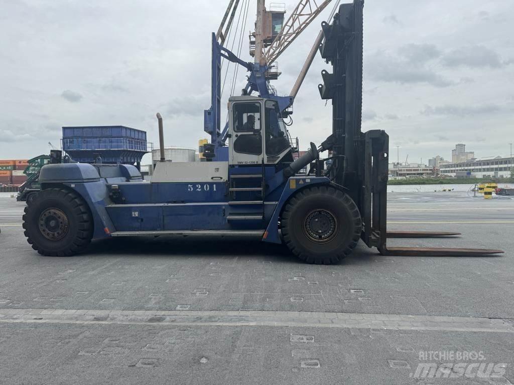 SMV 52-1200B Дизельні навантажувачі