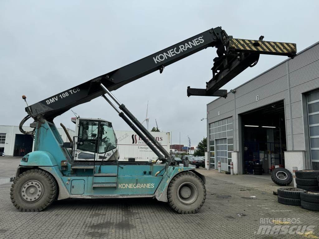 SMV SC108TC6 Річстакери