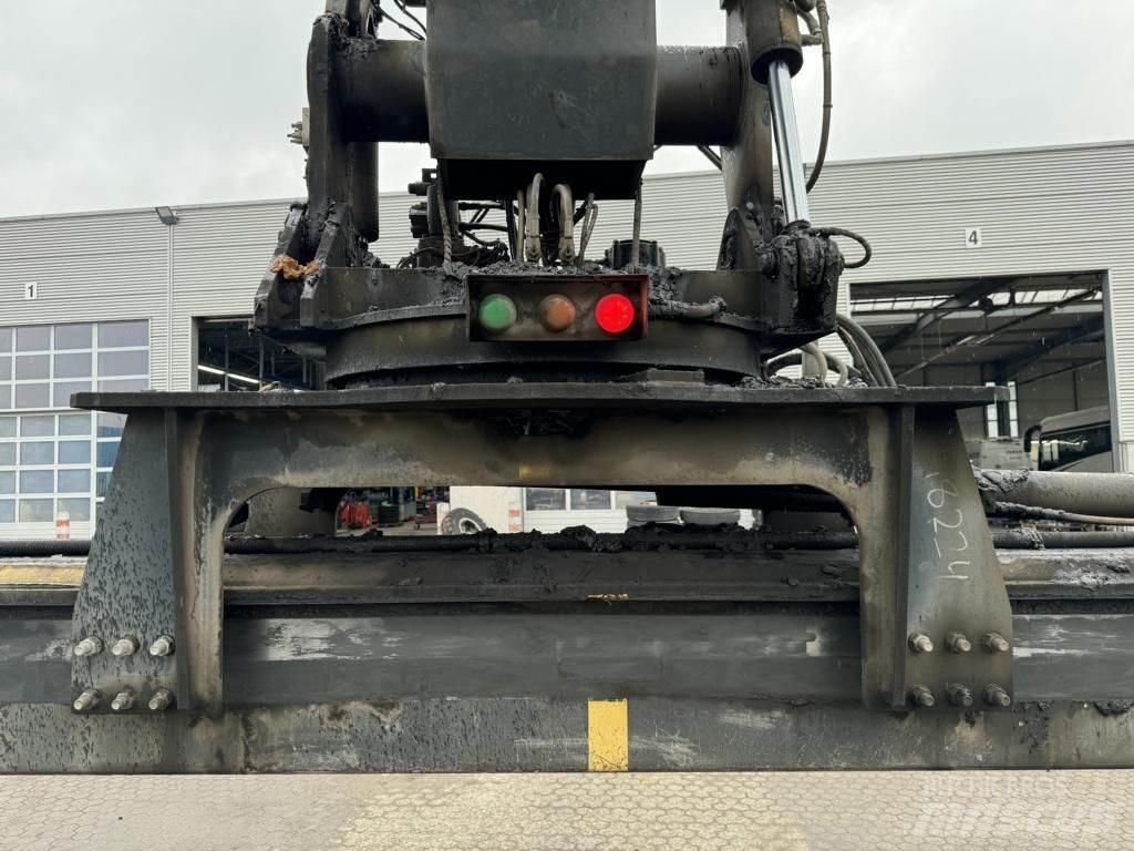 SMV SC108TC6 Річстакери