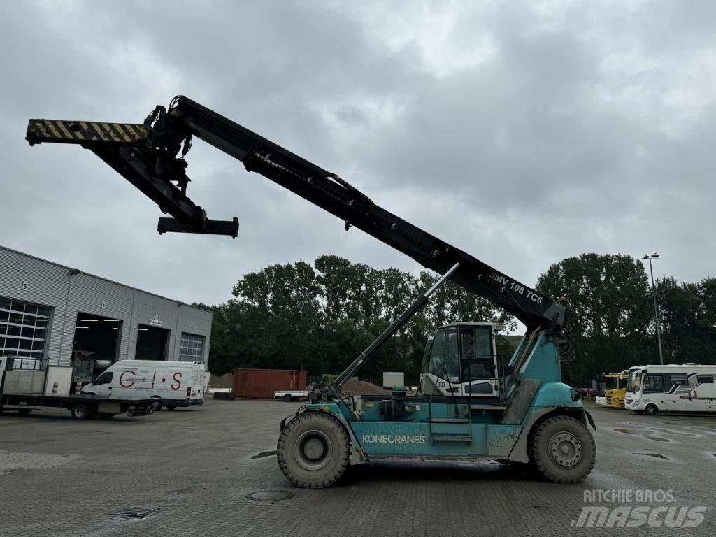 SMV SC108TC6 Річстакери