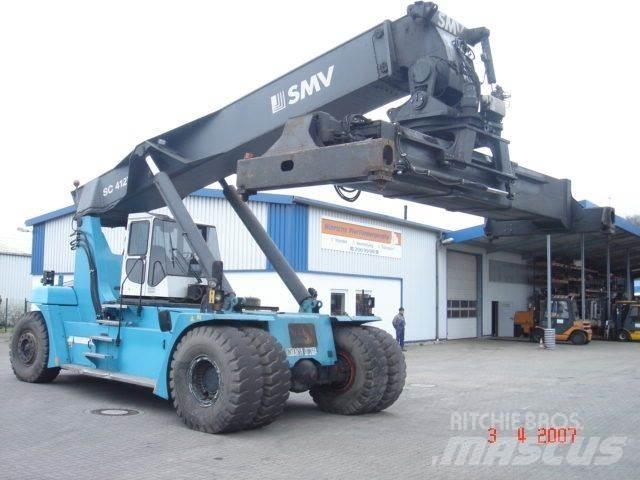 SMV SC4127TA5 Річстакери