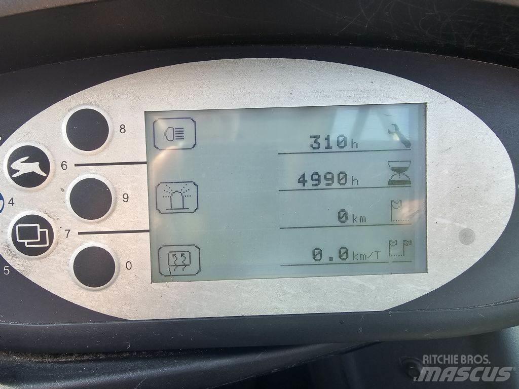 Still RX60-30 Електронавантажувачі