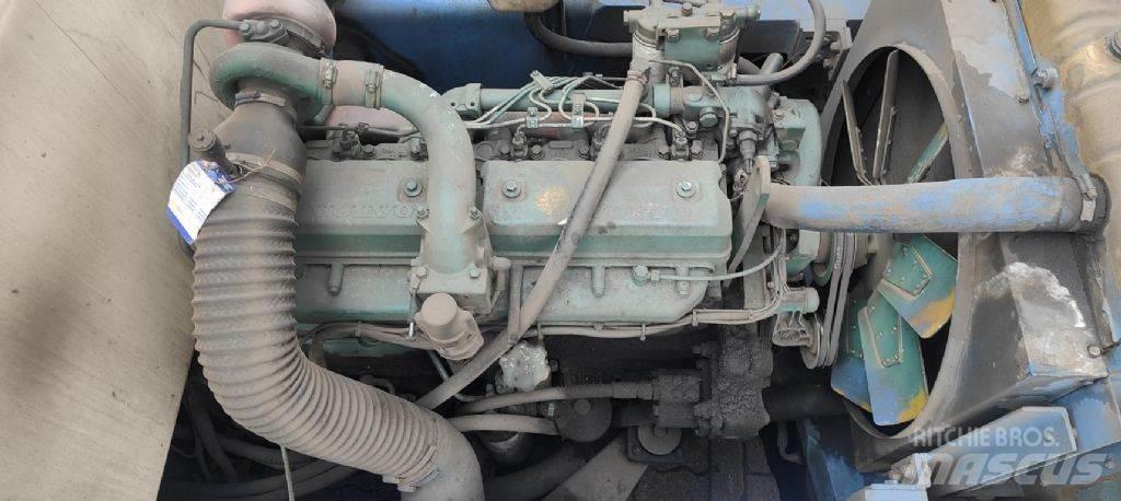 Valmet TD1212S Дизельні навантажувачі