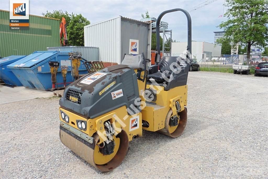 Bomag BW 90 AD-5 Будтехніка - Інші