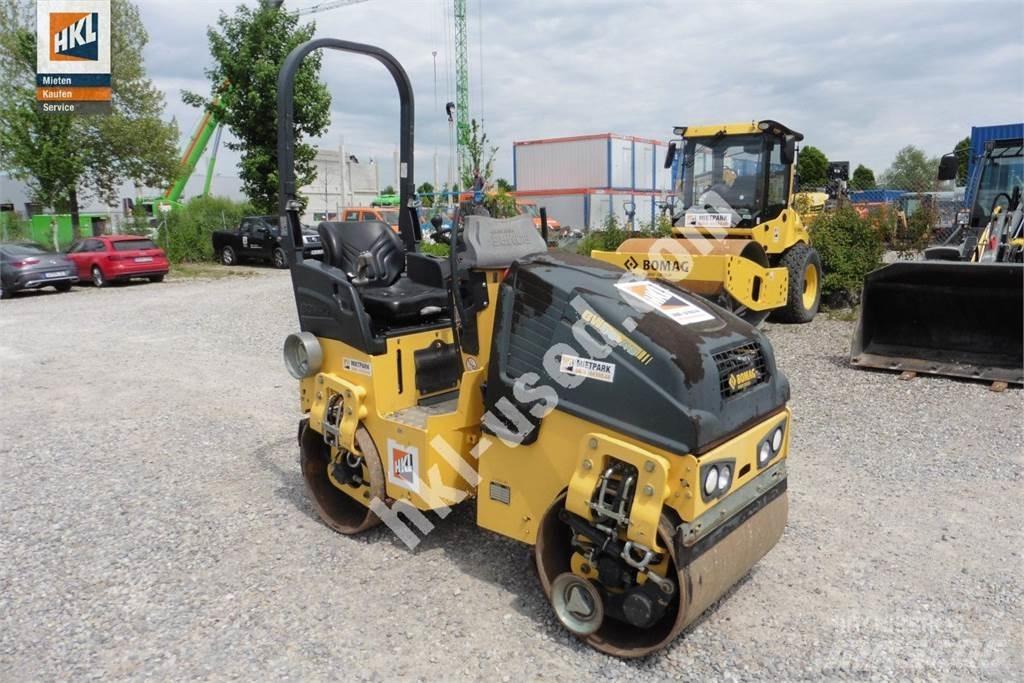 Bomag BW 90 AD-5 Будтехніка - Інші