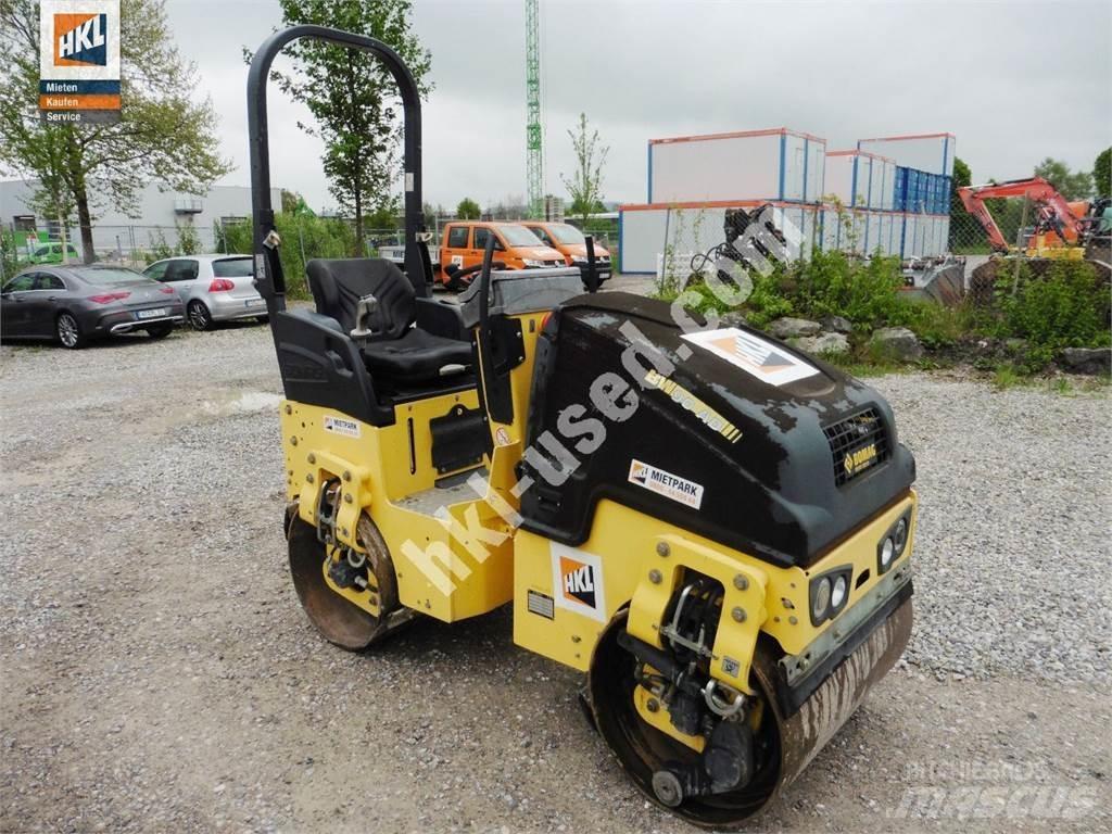 Bomag BW 90 AD-5 Будтехніка - Інші