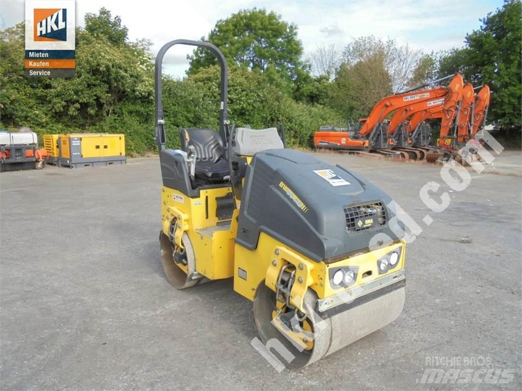 Bomag BW 90 AD-5 Будтехніка - Інші