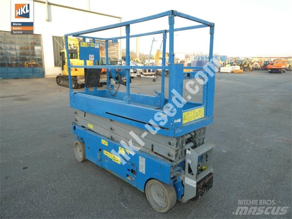 Genie GS 2032 Будтехніка - Інші