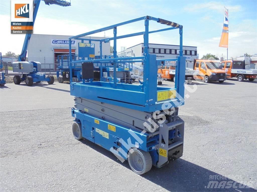 Genie GS 2032 Будтехніка - Інші