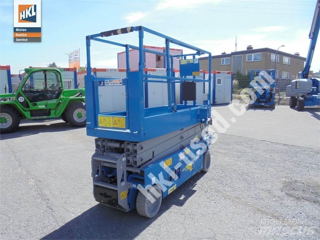 Genie GS 2032 Будтехніка - Інші