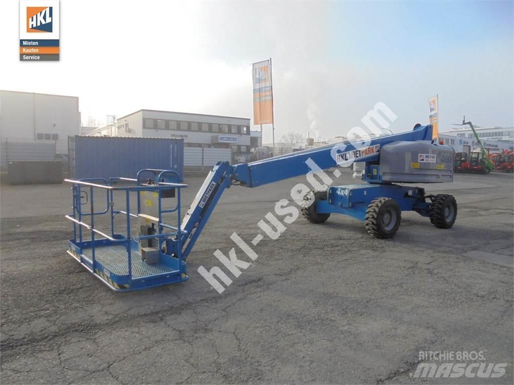 Genie S 45 Будтехніка - Інші