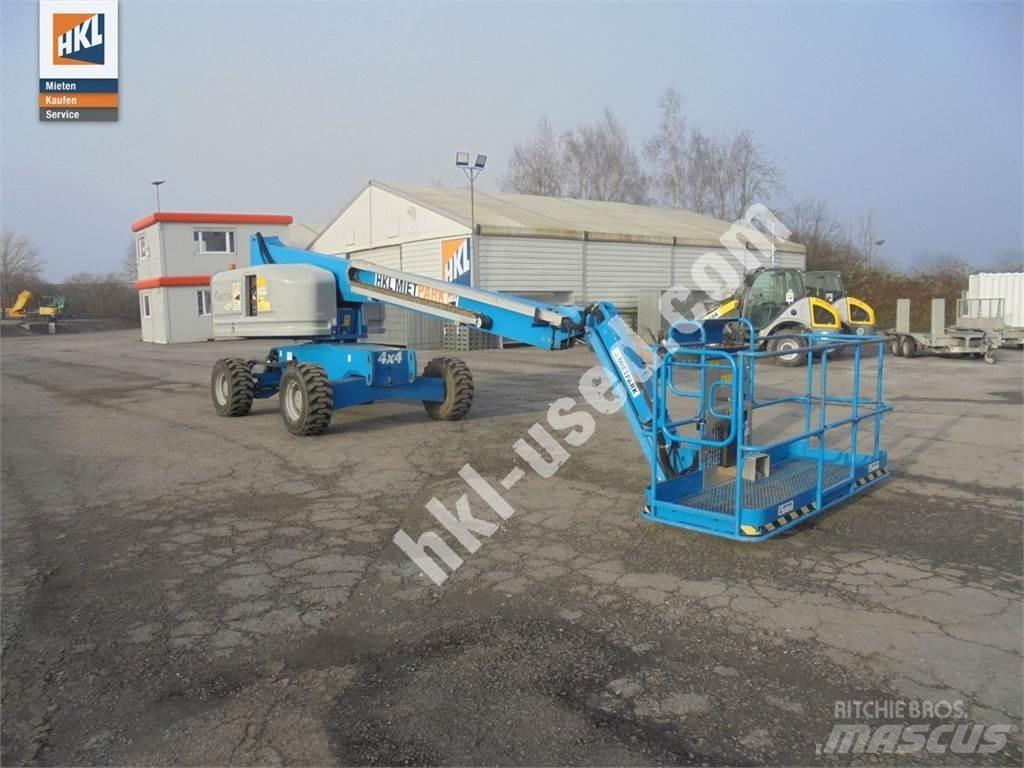 Genie S 45 Будтехніка - Інші