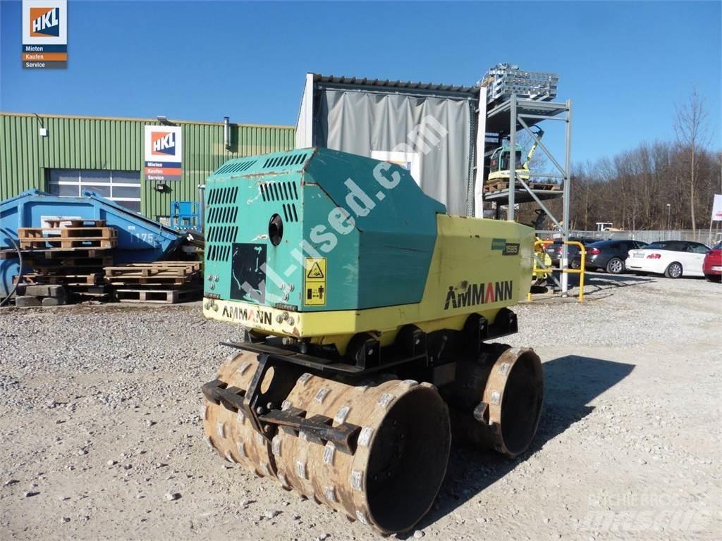 Rammax 1585-MI Будтехніка - Інші