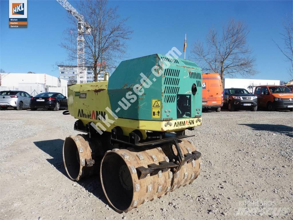 Rammax 1585-MI Будтехніка - Інші