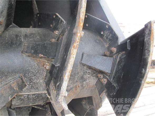  SCAT 4441 Інші землеоброблювальні машини і додаткове обладнання
