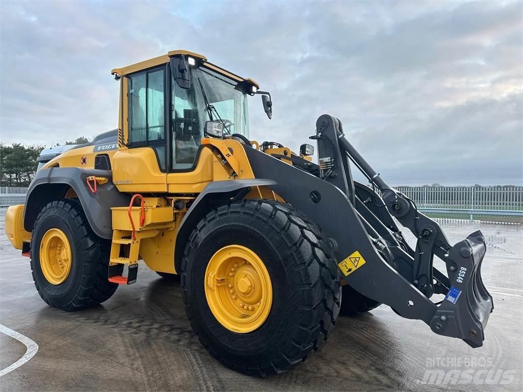  Unused Volvo L120H Будтехніка - Інші