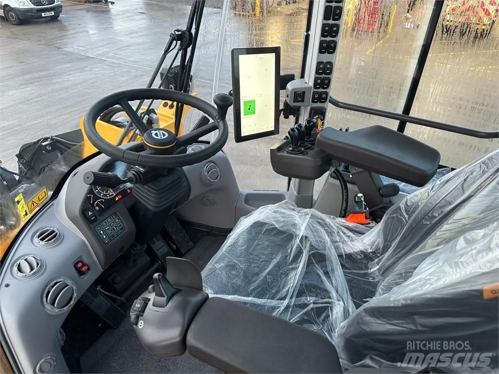  Unused Volvo L120H Будтехніка - Інші
