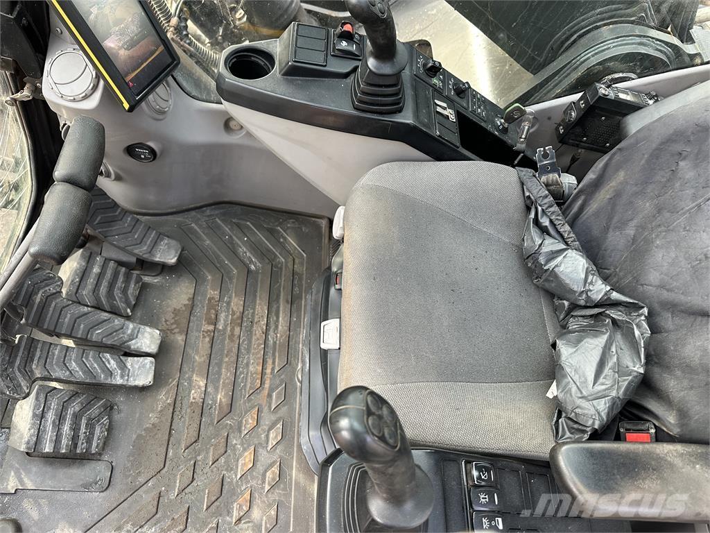 Volvo EC380E Будтехніка - Інші