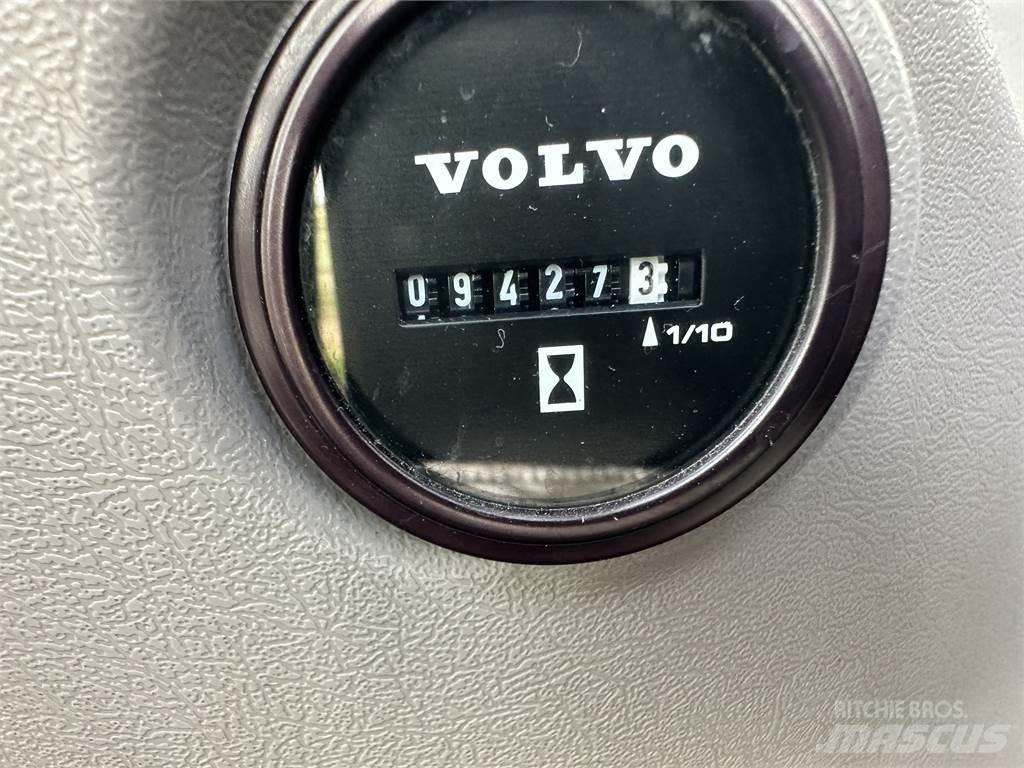 Volvo EC480E Будтехніка - Інші
