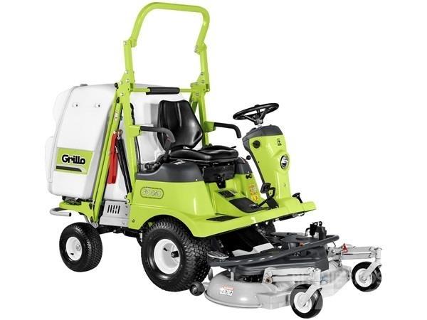 Grillo FD450 Трактори