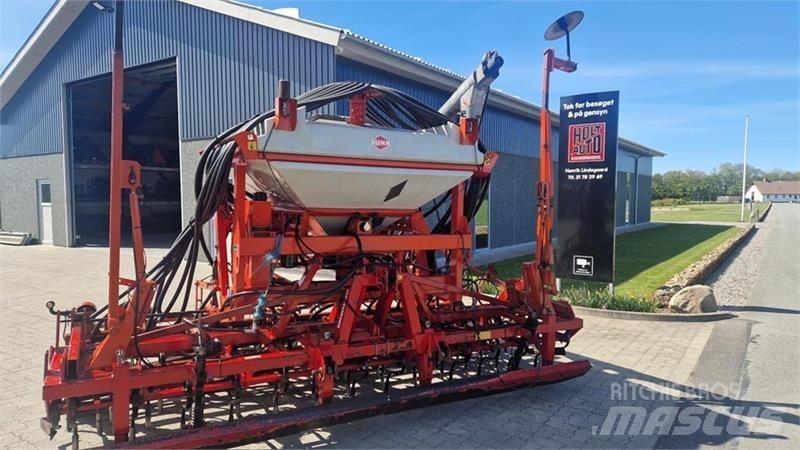 Kuhn VENTA Комбіновані сівалки