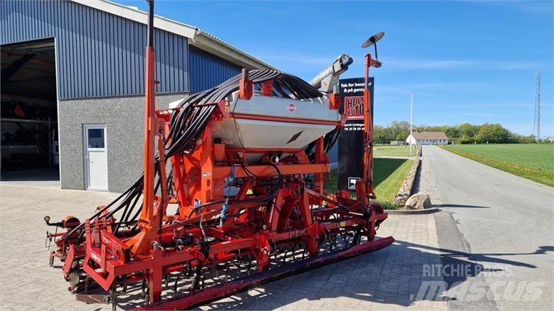 Kuhn VENTA Комбіновані сівалки